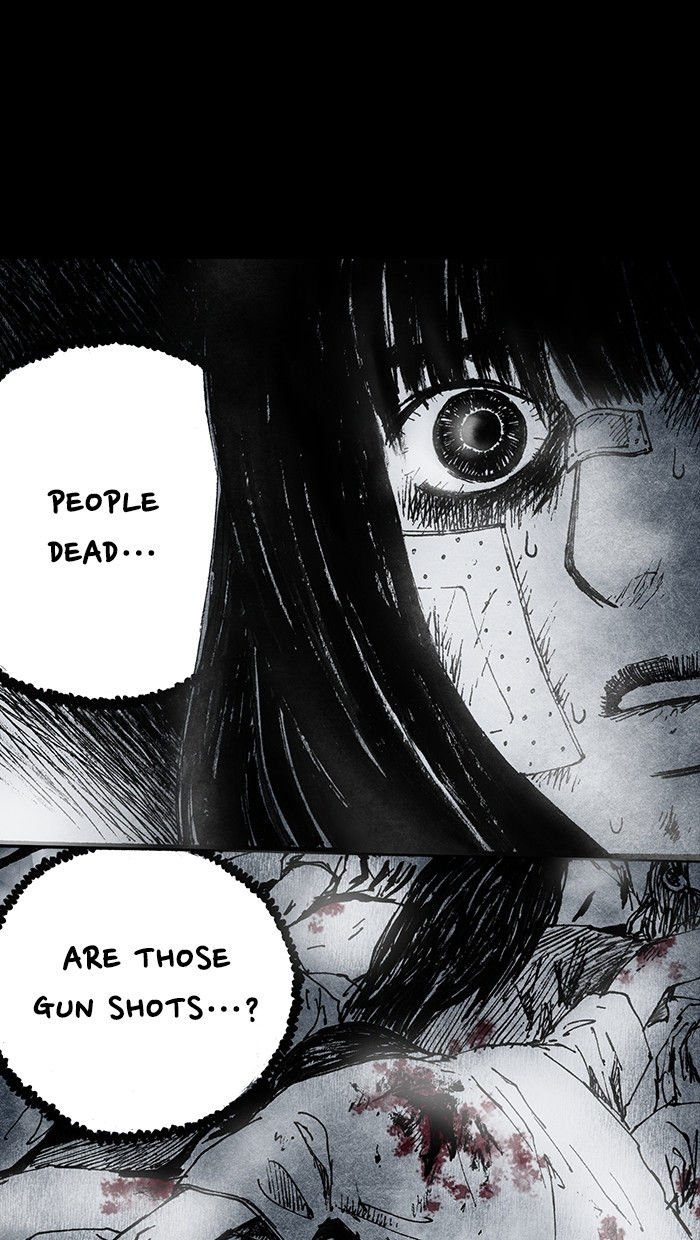 Distant Sky chapter 1 page 14