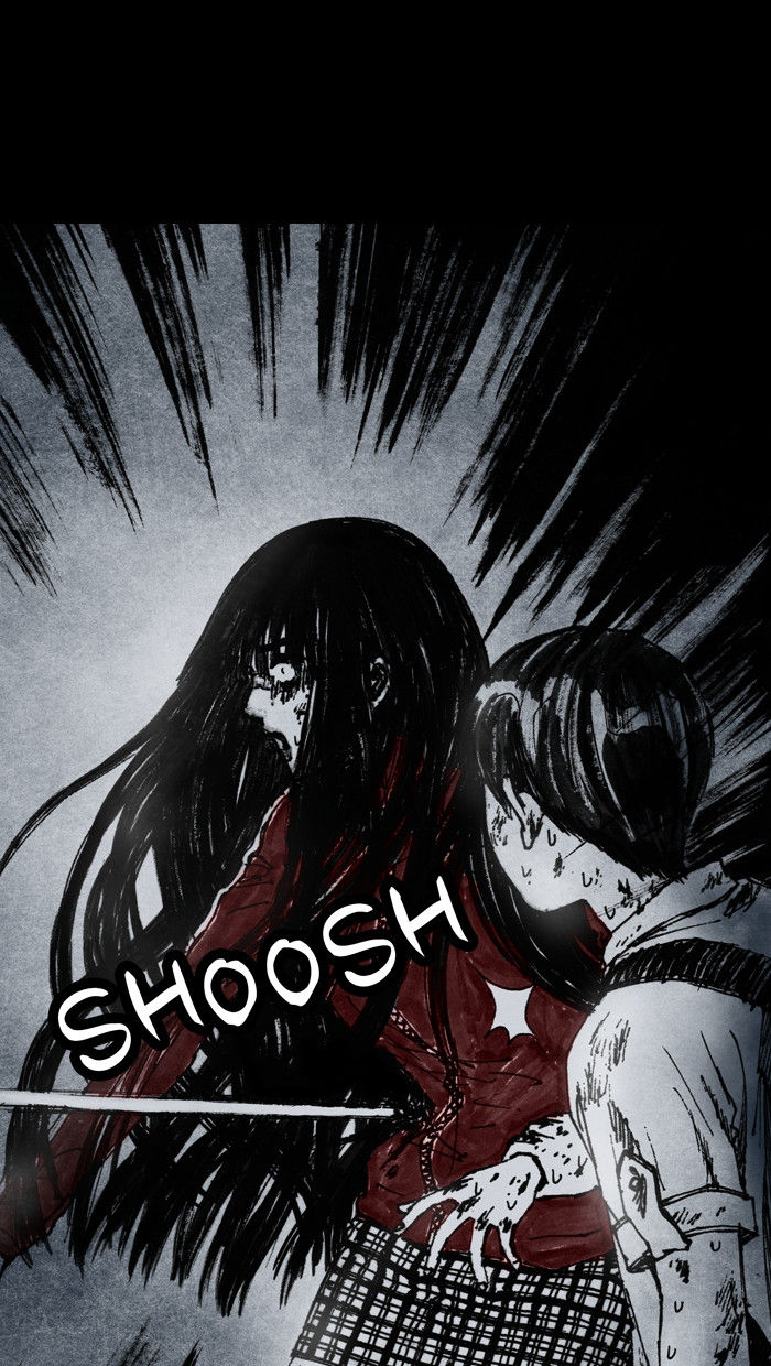 Distant Sky chapter 1 page 19