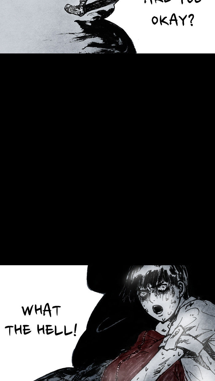 Distant Sky chapter 1 page 22