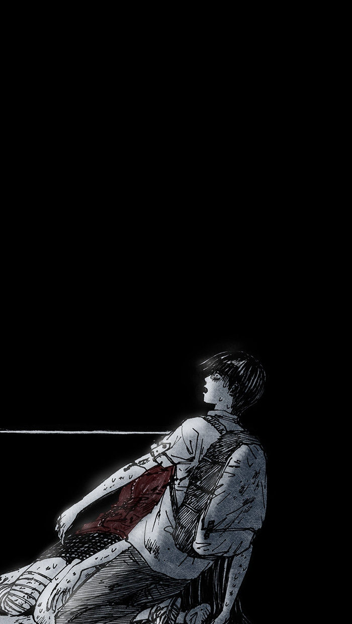 Distant Sky chapter 1 page 24