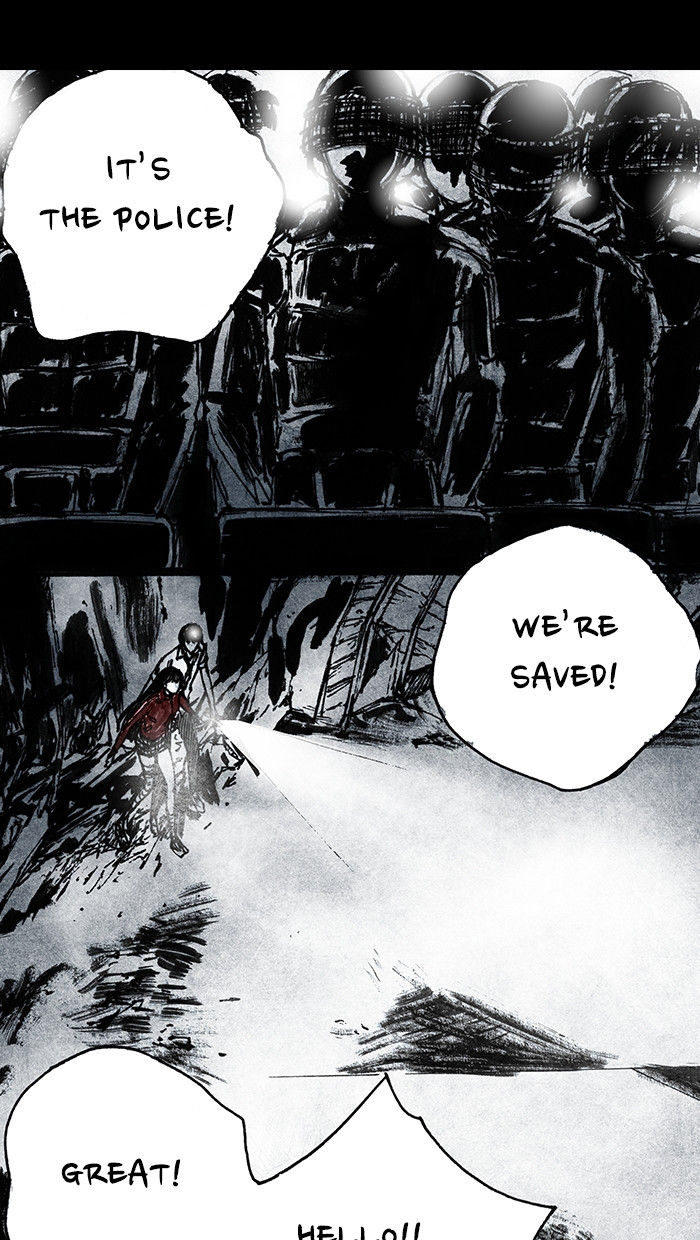 Distant Sky chapter 1 page 3