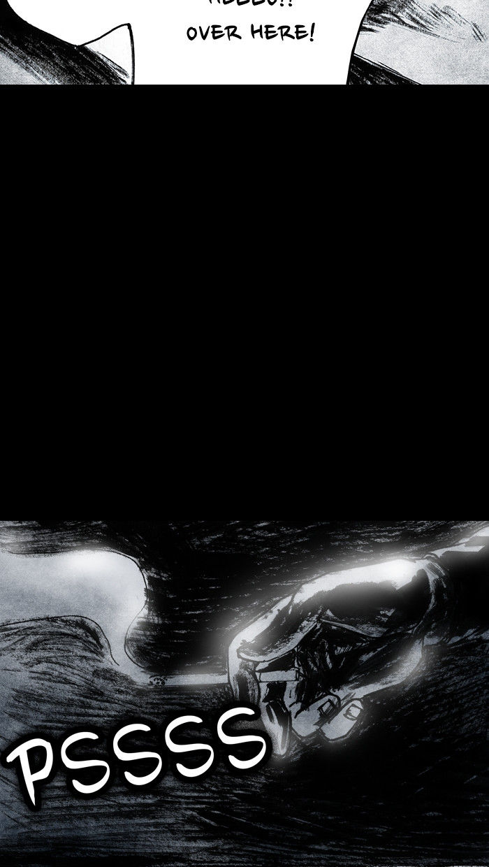 Distant Sky chapter 1 page 4