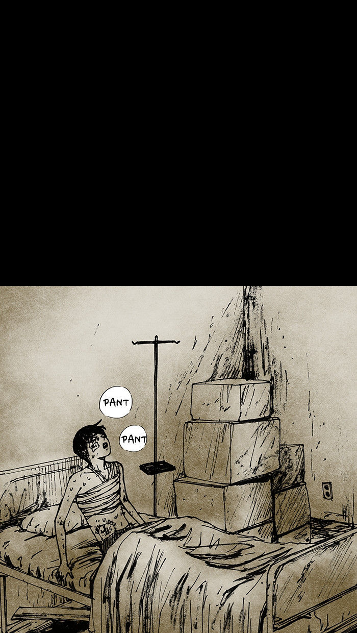 Distant Sky chapter 1 page 71