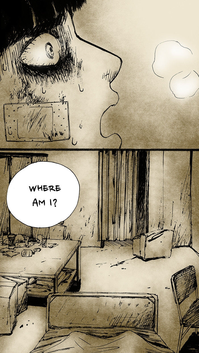 Distant Sky chapter 1 page 73