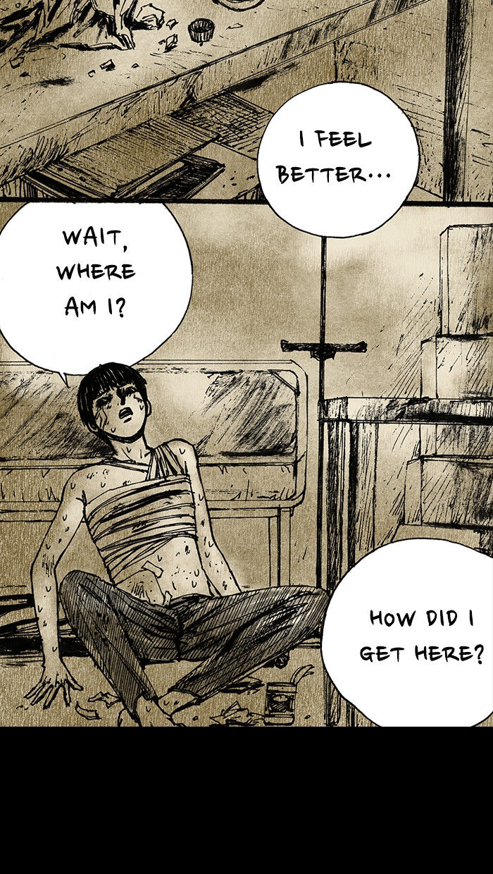 Distant Sky chapter 1 page 78