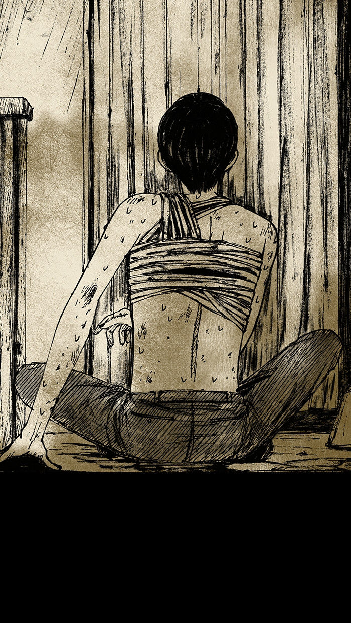 Distant Sky chapter 1 page 85