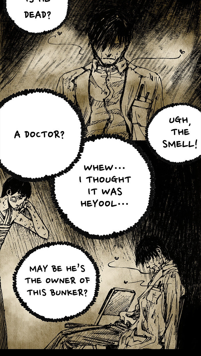 Distant Sky chapter 1 page 91