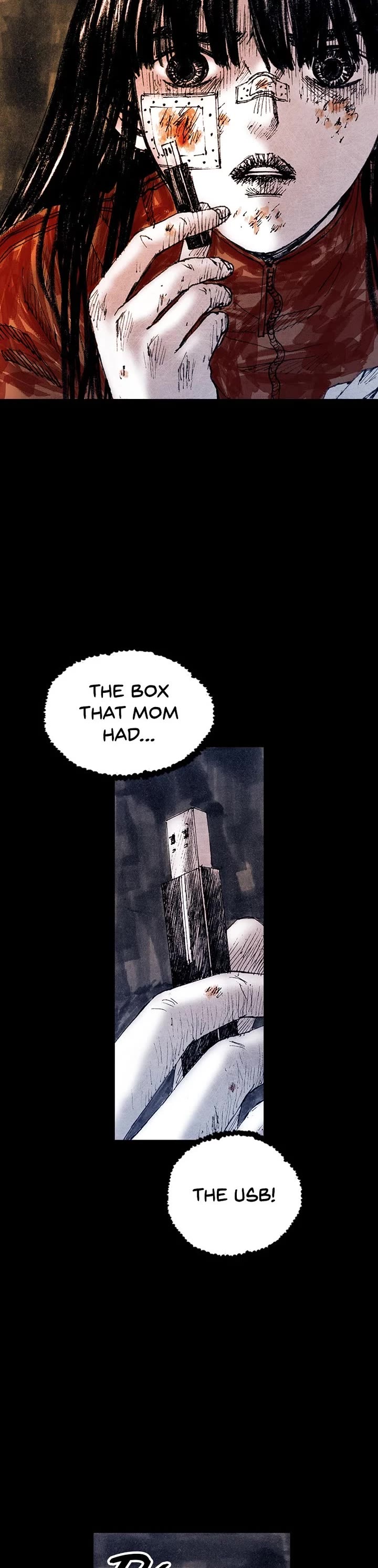 Distant Sky chapter 106 page 10