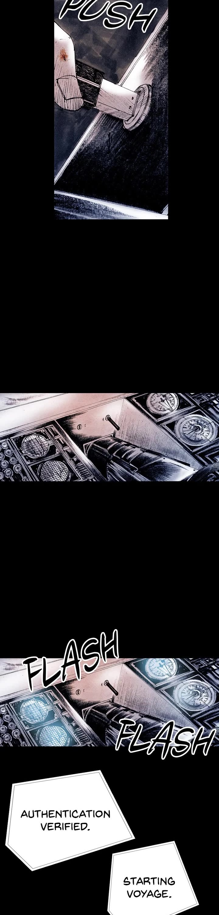 Distant Sky chapter 106 page 11