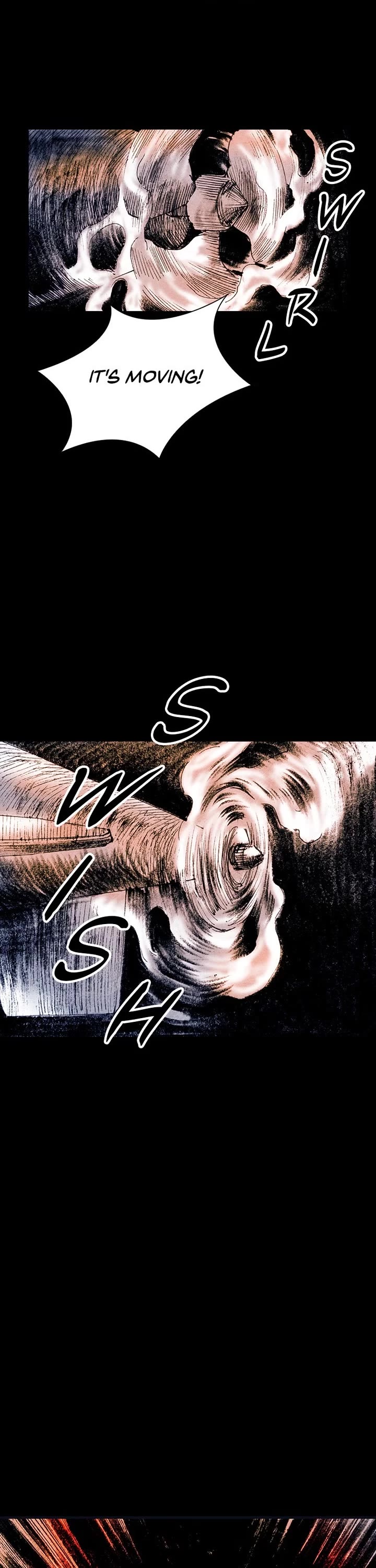 Distant Sky chapter 106 page 13