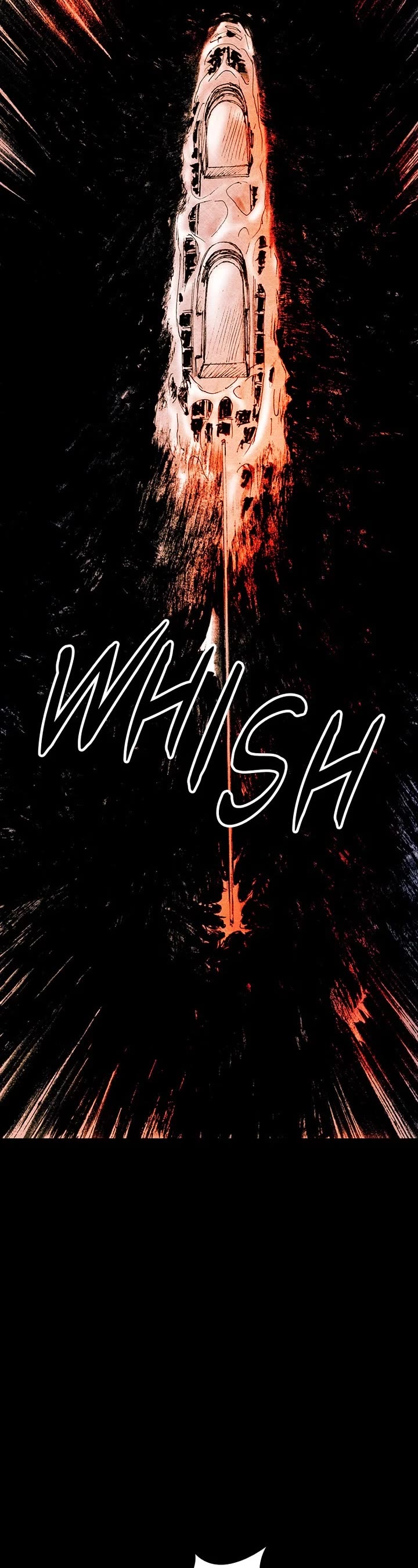 Distant Sky chapter 106 page 14