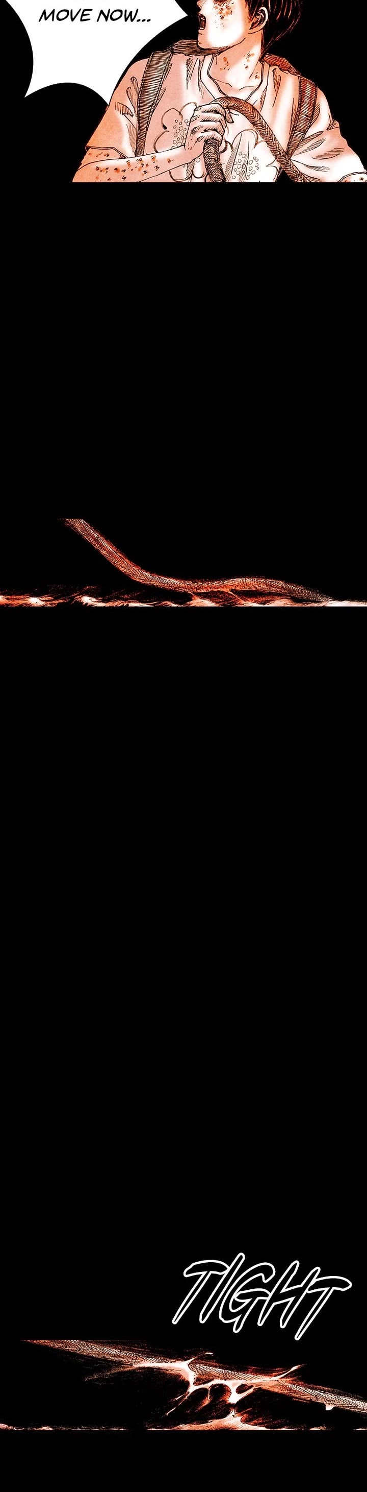 Distant Sky chapter 106 page 20