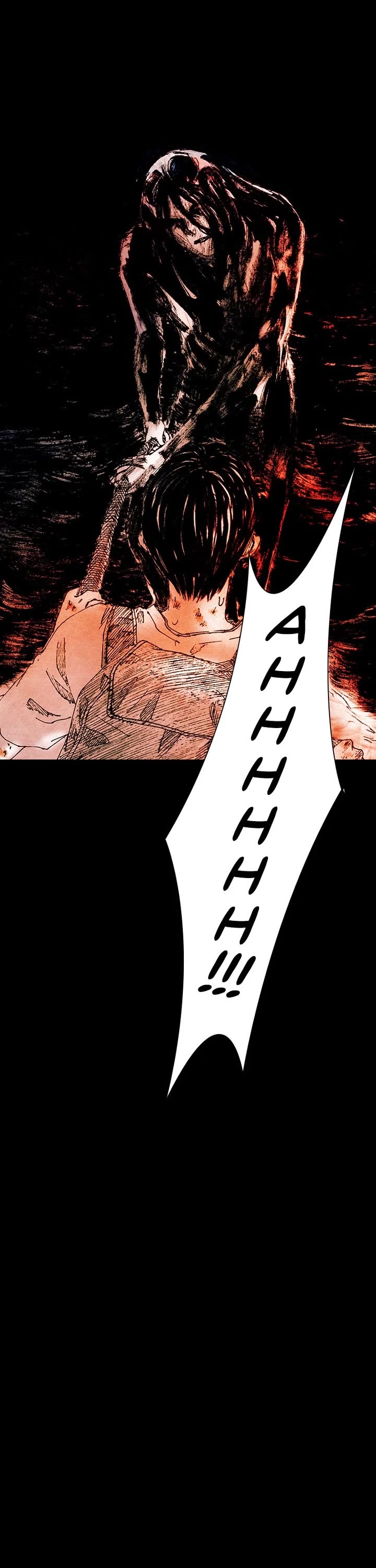 Distant Sky chapter 106 page 27