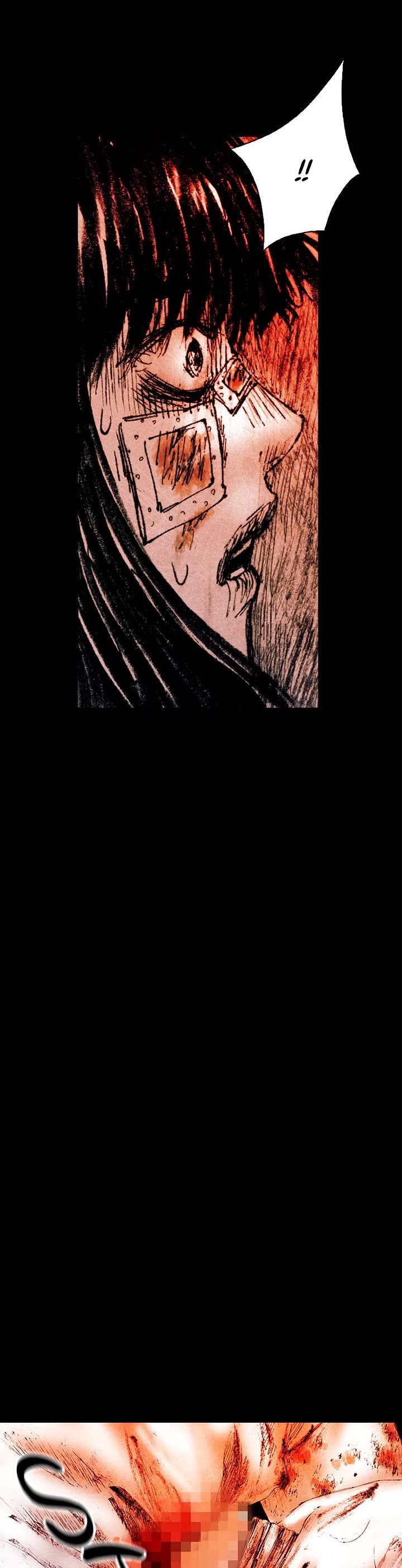 Distant Sky chapter 106 page 30