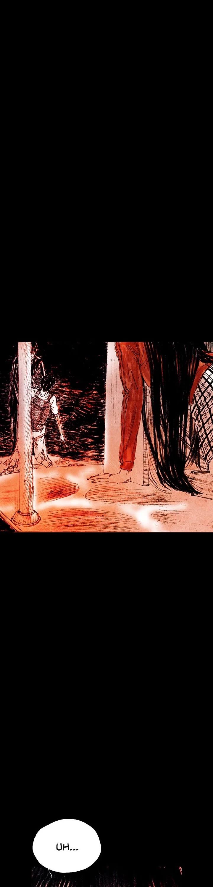 Distant Sky chapter 106 page 33