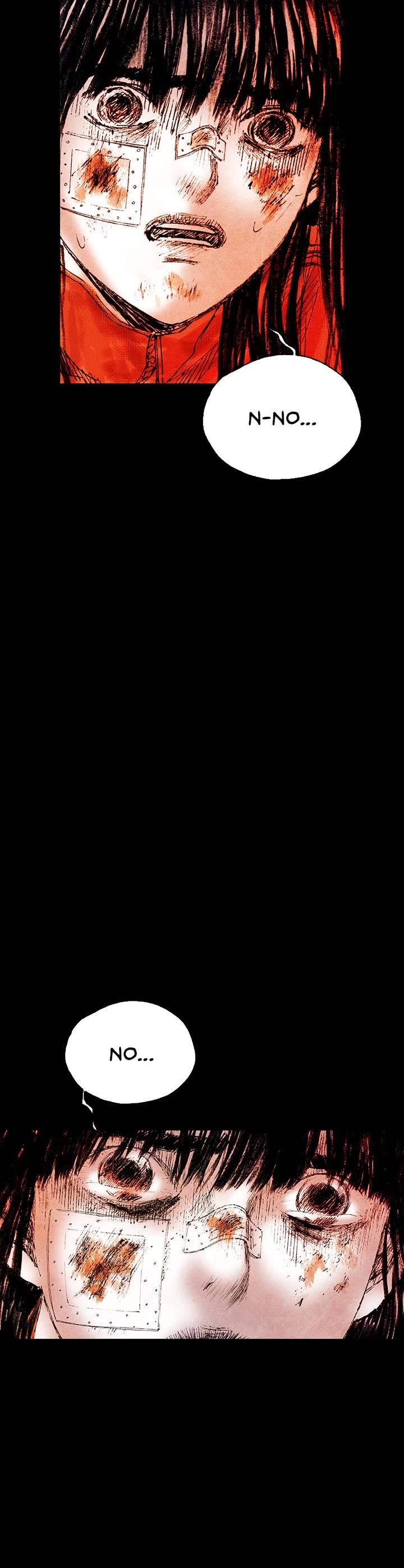 Distant Sky chapter 106 page 34