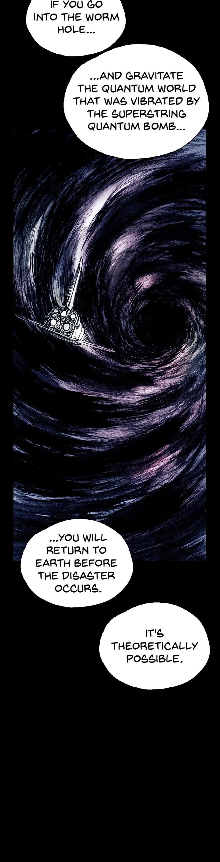 Distant Sky chapter 115 page 10