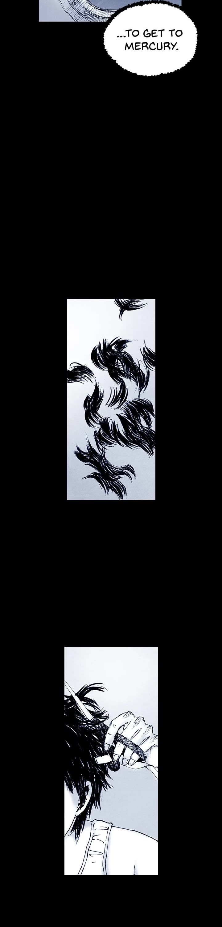 Distant Sky chapter 115 page 12