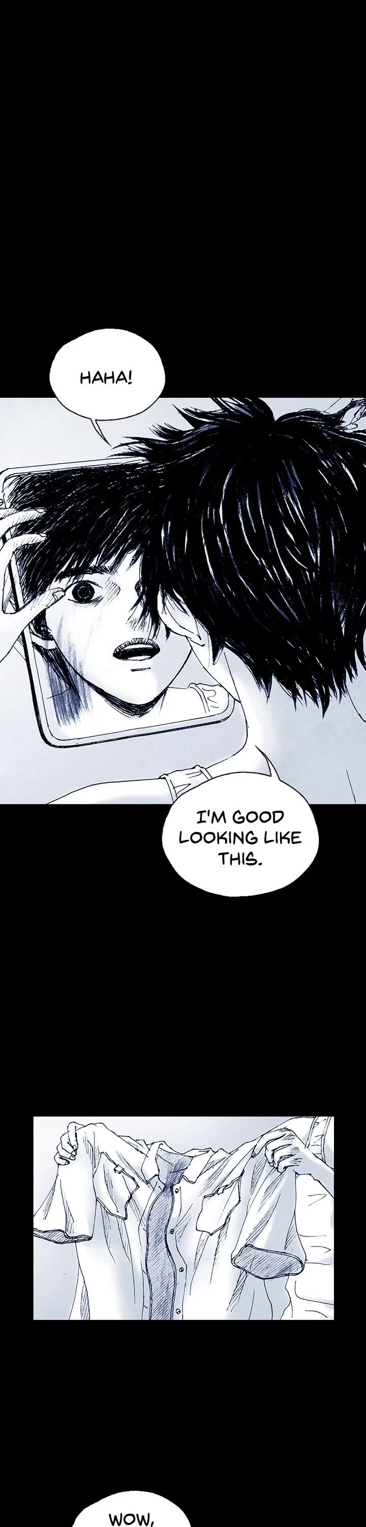 Distant Sky chapter 115 page 13