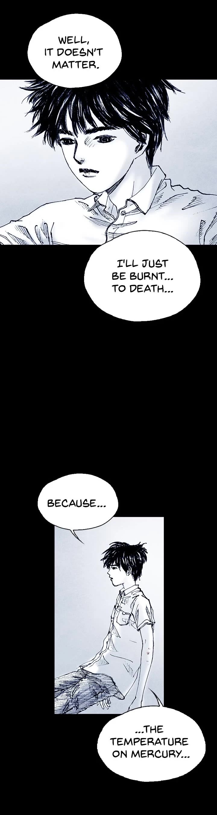 Distant Sky chapter 115 page 15