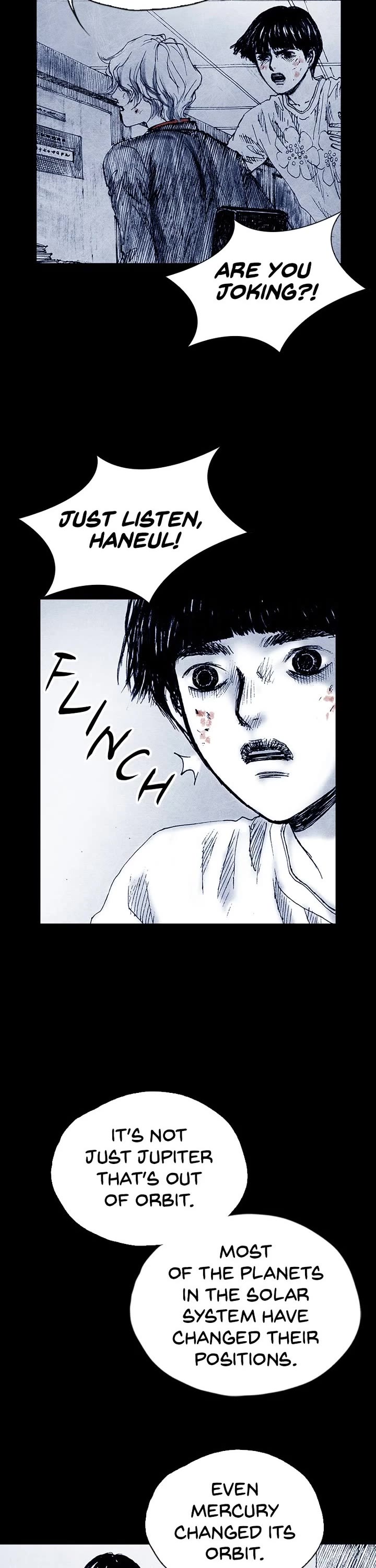 Distant Sky chapter 115 page 18