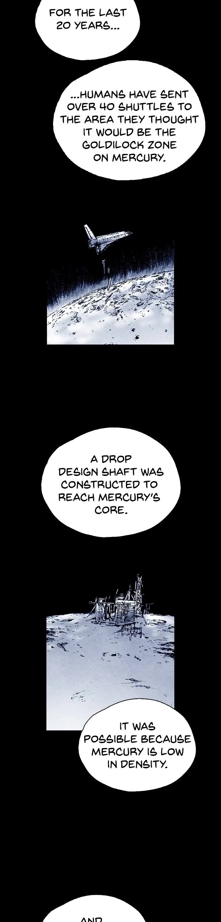 Distant Sky chapter 115 page 22