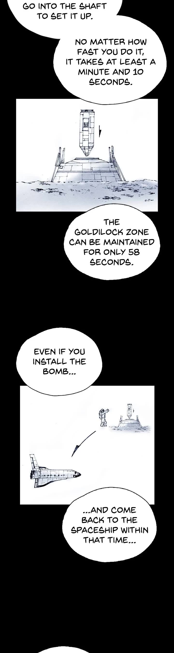 Distant Sky chapter 115 page 24