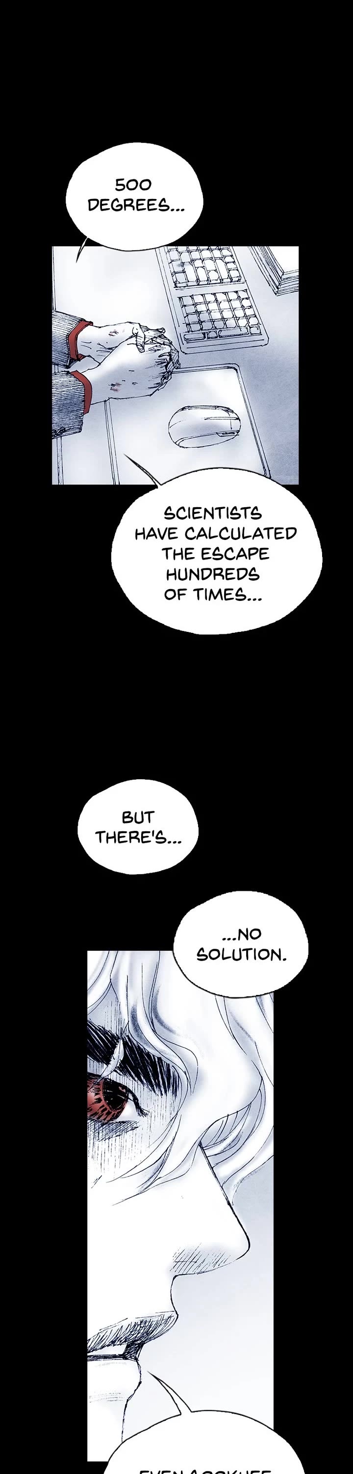 Distant Sky chapter 115 page 26