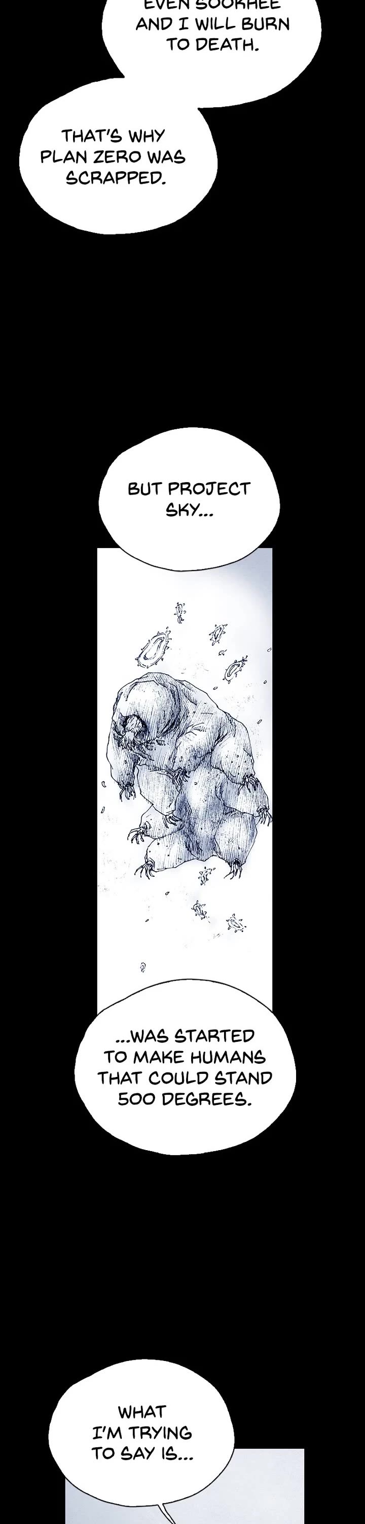 Distant Sky chapter 115 page 27