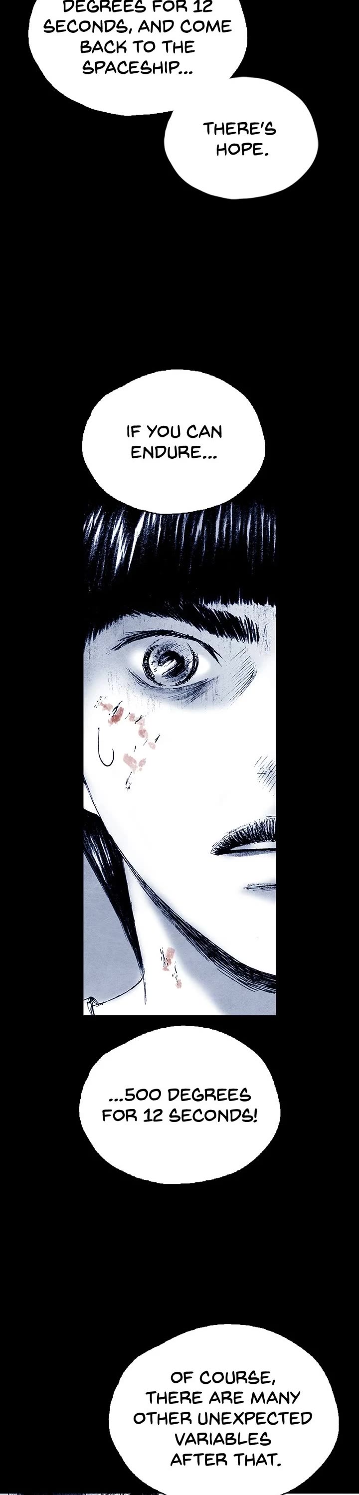 Distant Sky chapter 115 page 29