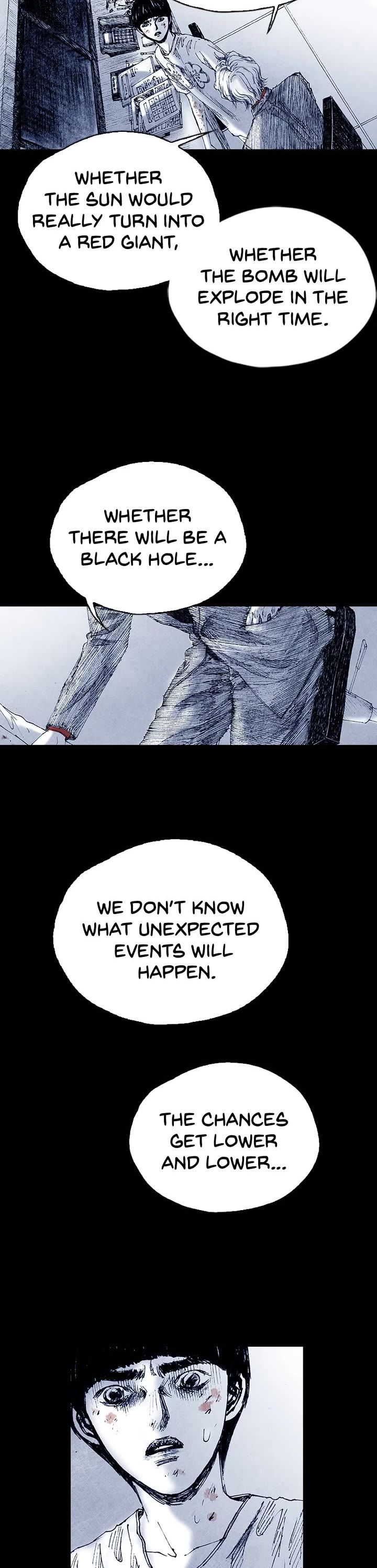 Distant Sky chapter 115 page 30