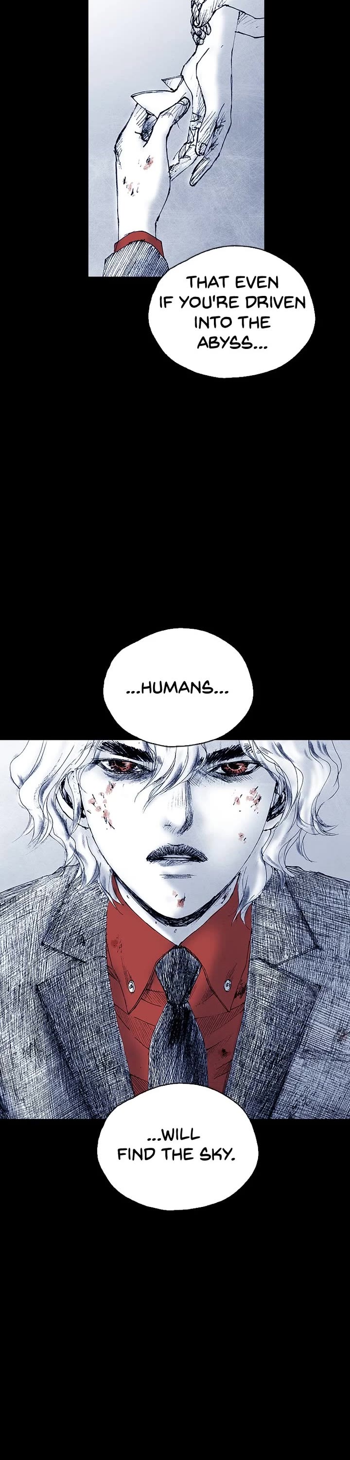 Distant Sky chapter 115 page 32