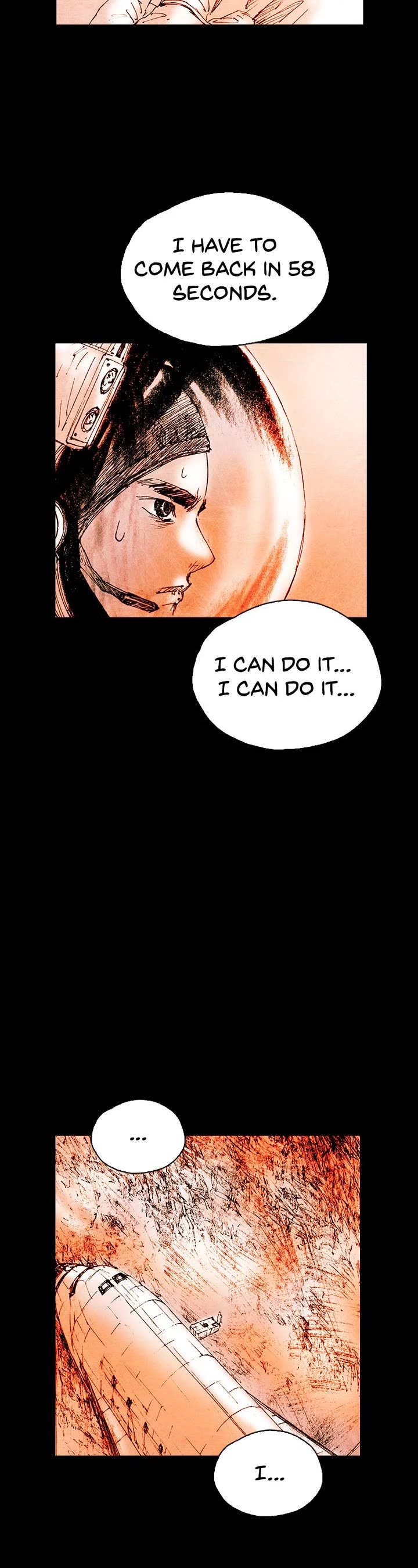 Distant Sky chapter 115 page 35