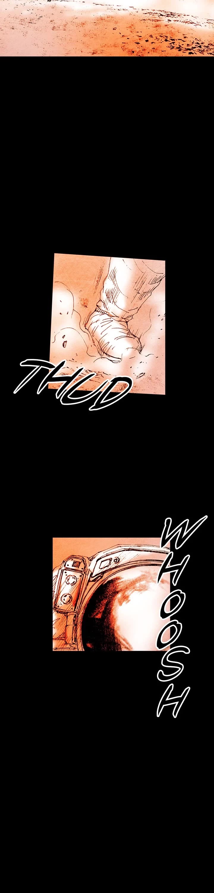 Distant Sky chapter 115 page 37