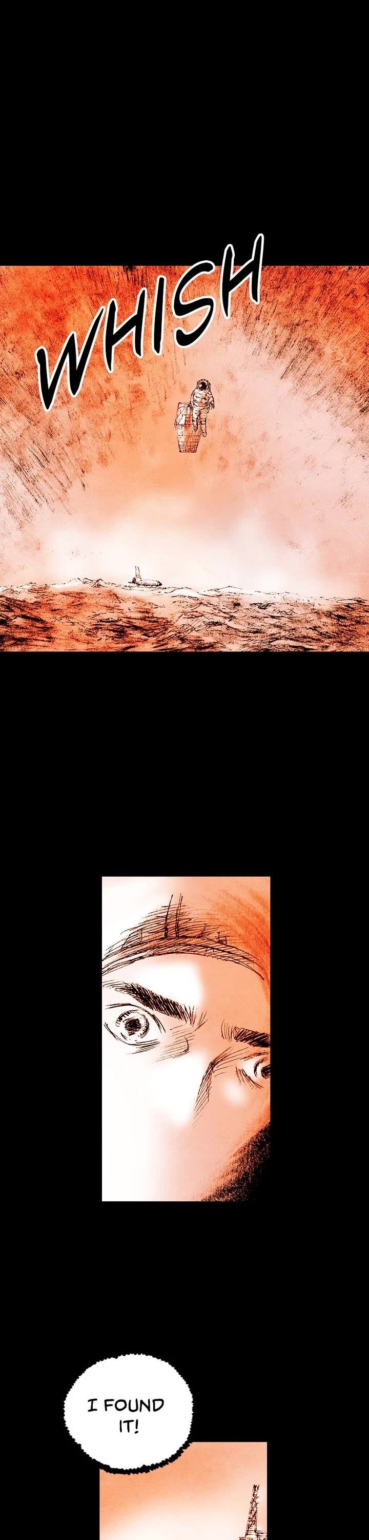 Distant Sky chapter 115 page 38