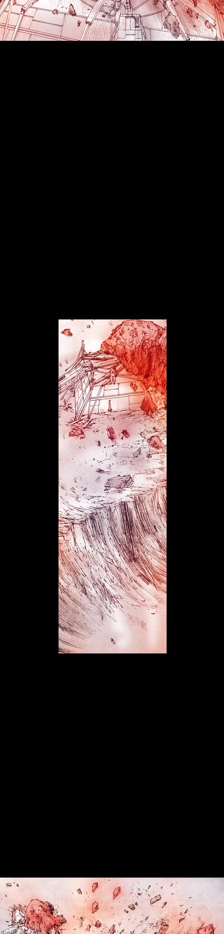 Distant Sky chapter 115 page 41