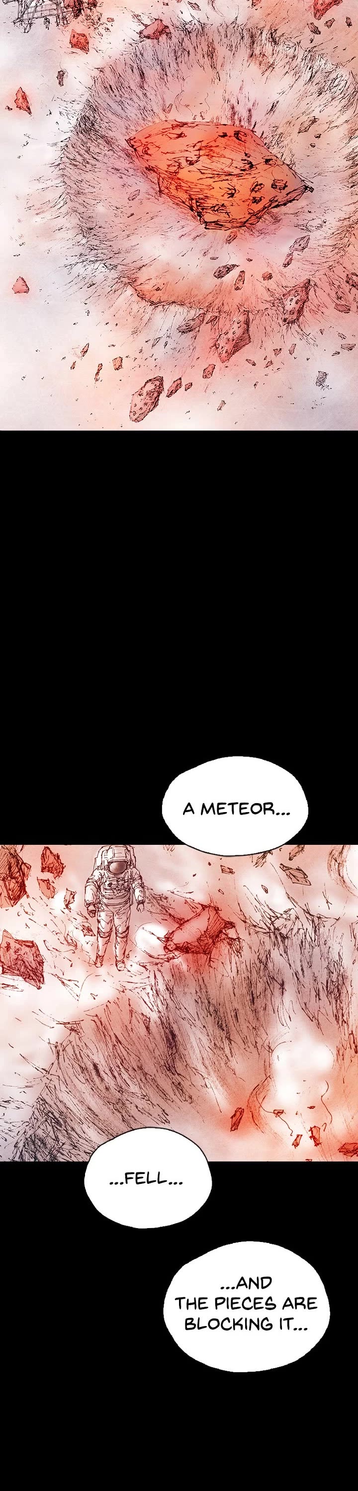 Distant Sky chapter 115 page 42