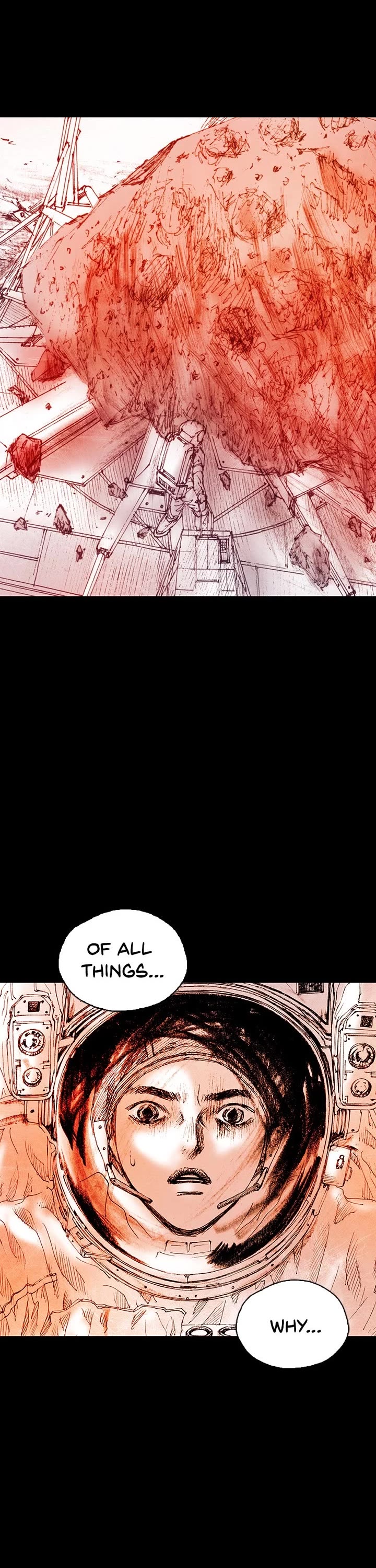 Distant Sky chapter 115 page 43