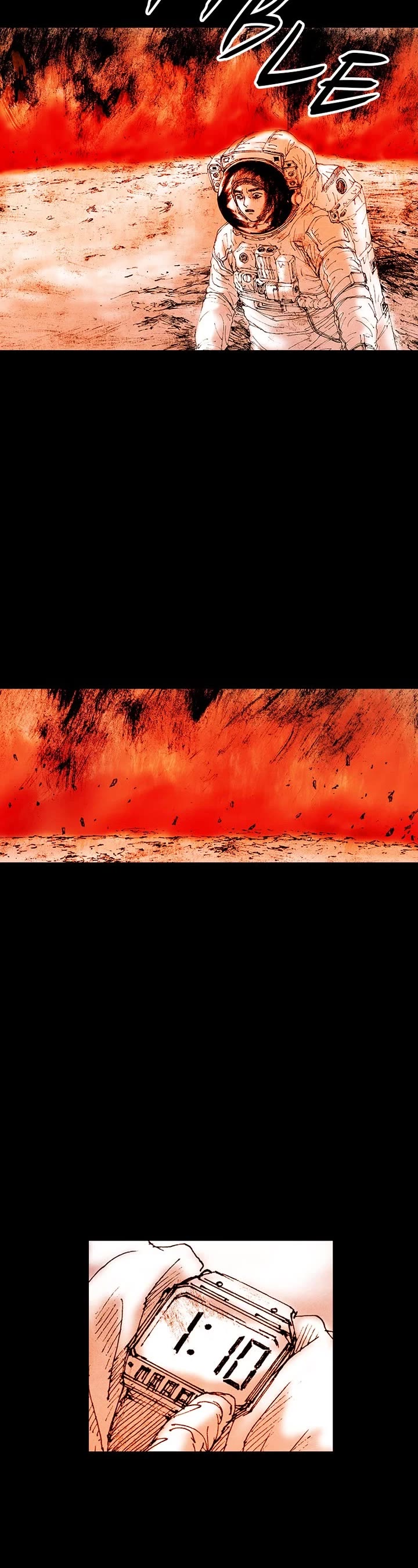 Distant Sky chapter 115 page 45