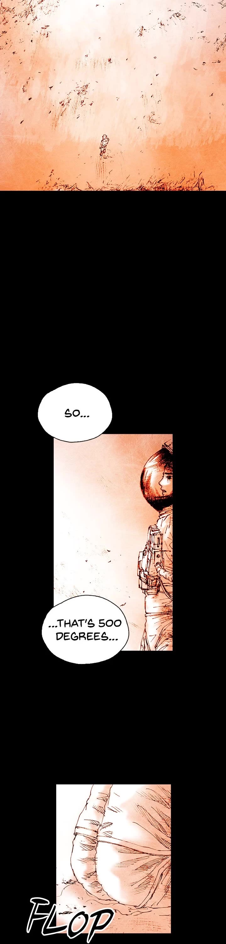 Distant Sky chapter 115 page 47