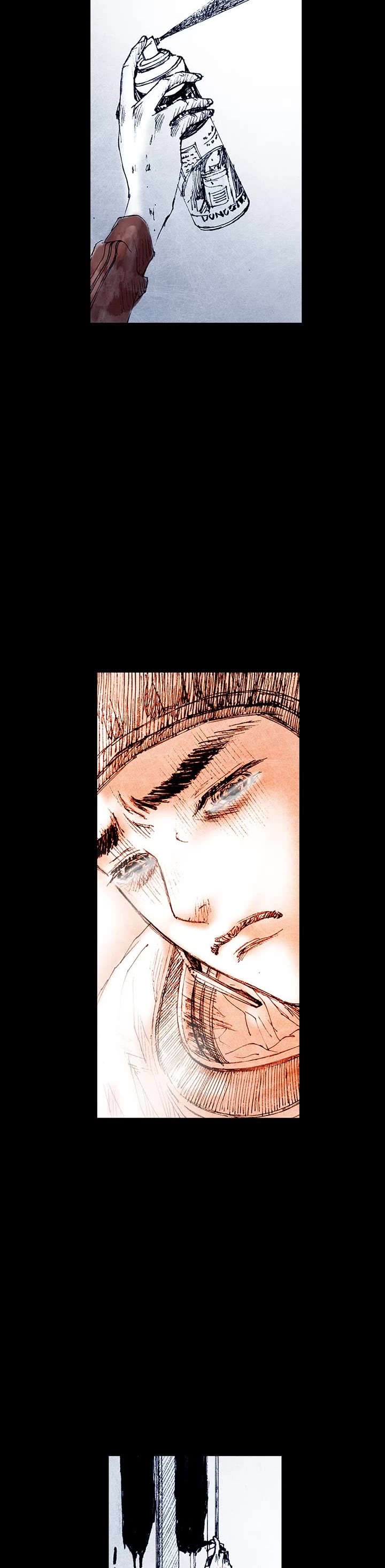 Distant Sky chapter 115 page 55