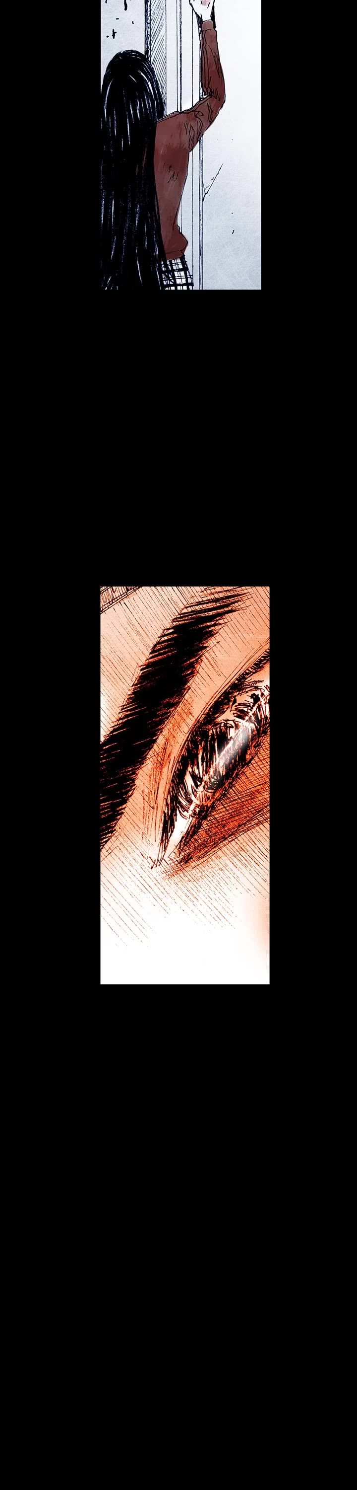 Distant Sky chapter 115 page 56