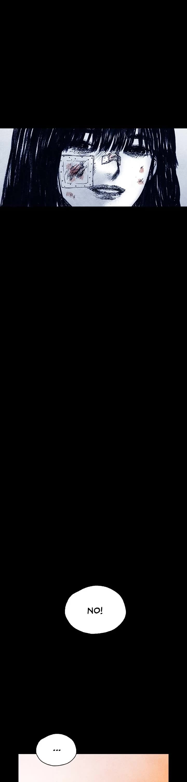 Distant Sky chapter 115 page 58