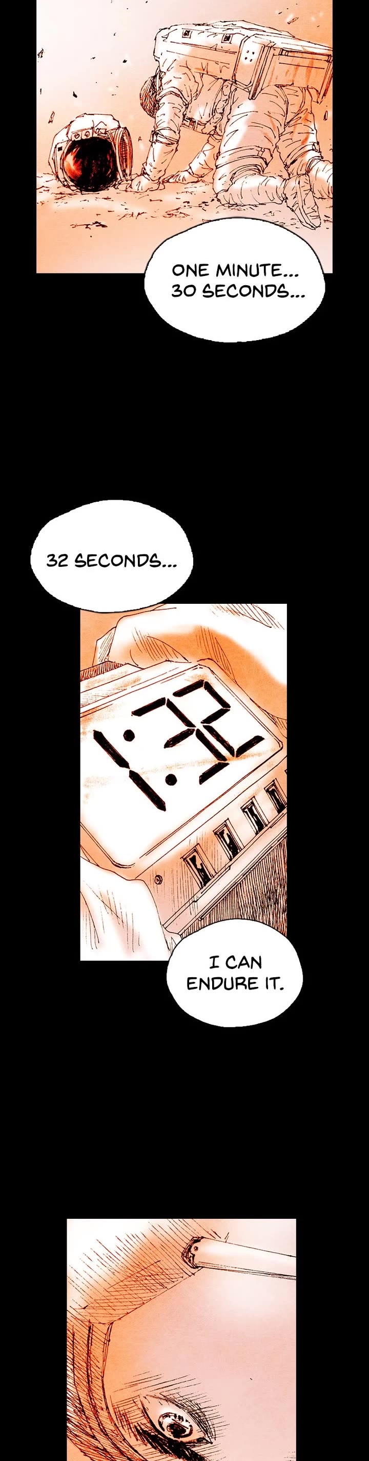 Distant Sky chapter 115 page 59