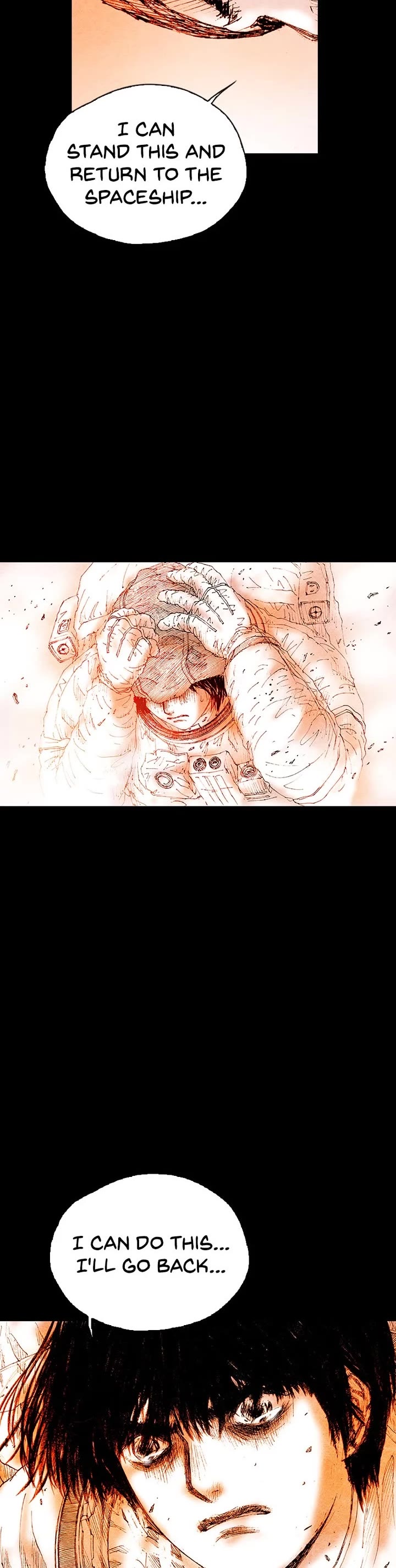 Distant Sky chapter 115 page 60