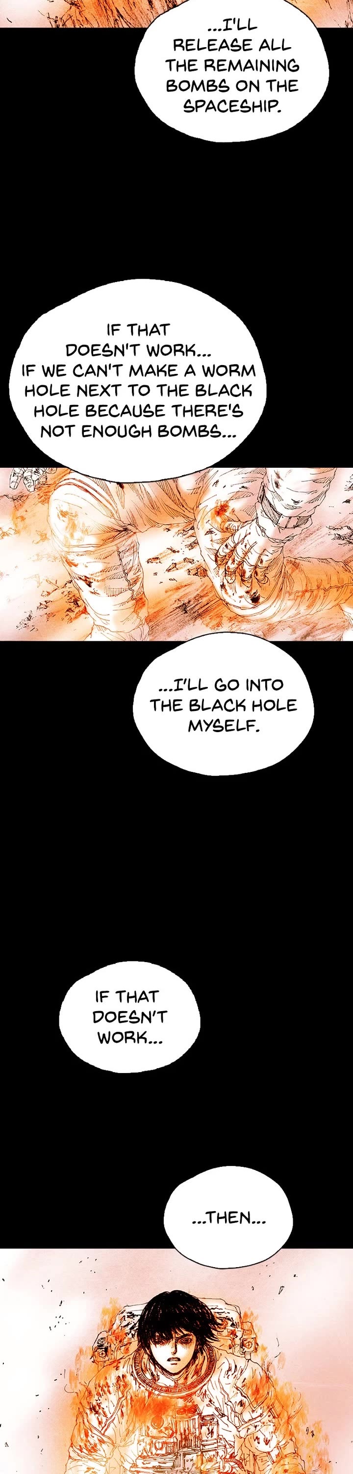 Distant Sky chapter 115 page 62