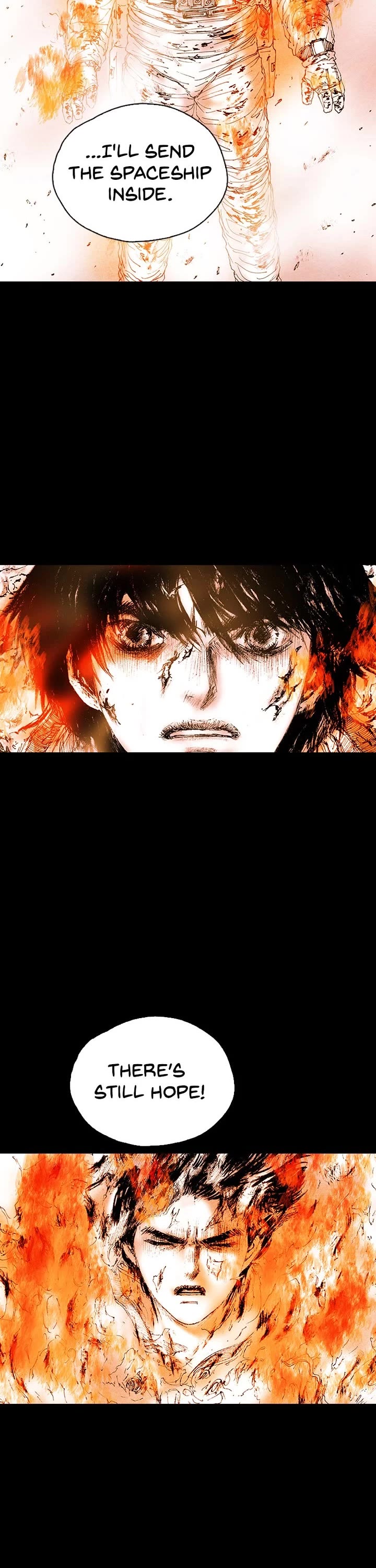 Distant Sky chapter 115 page 63