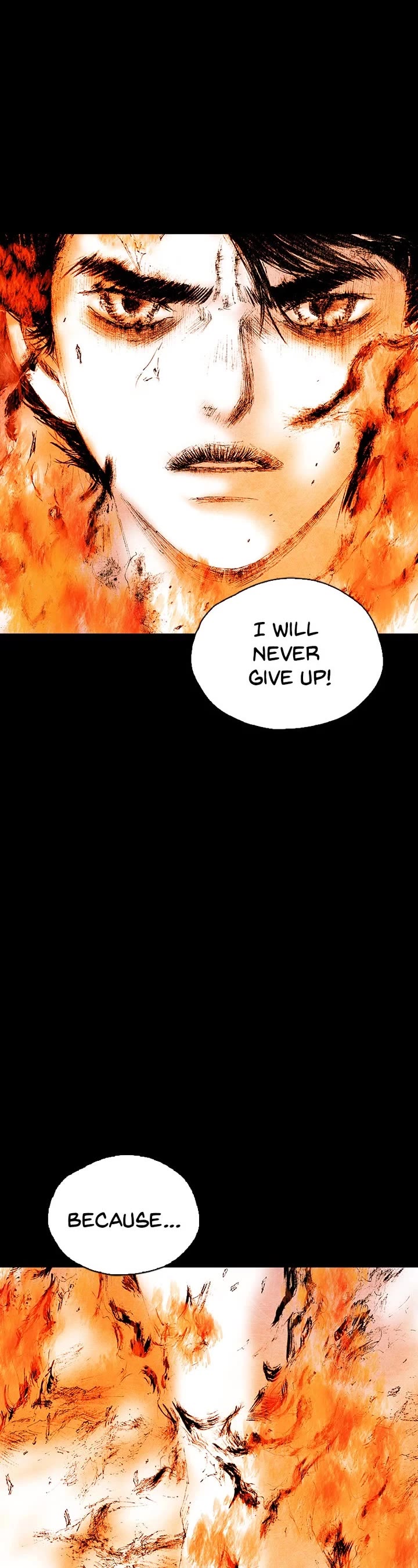 Distant Sky chapter 115 page 64