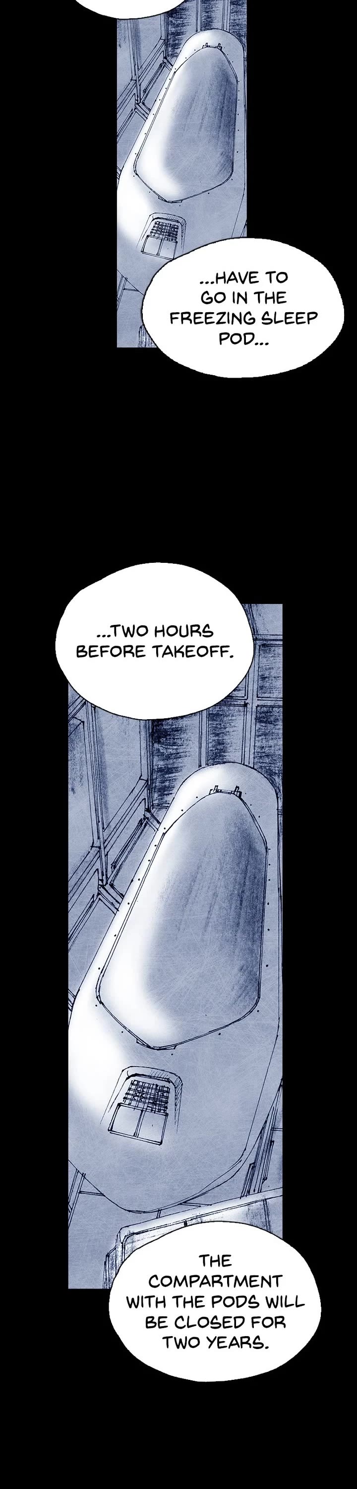 Distant Sky chapter 116 page 11