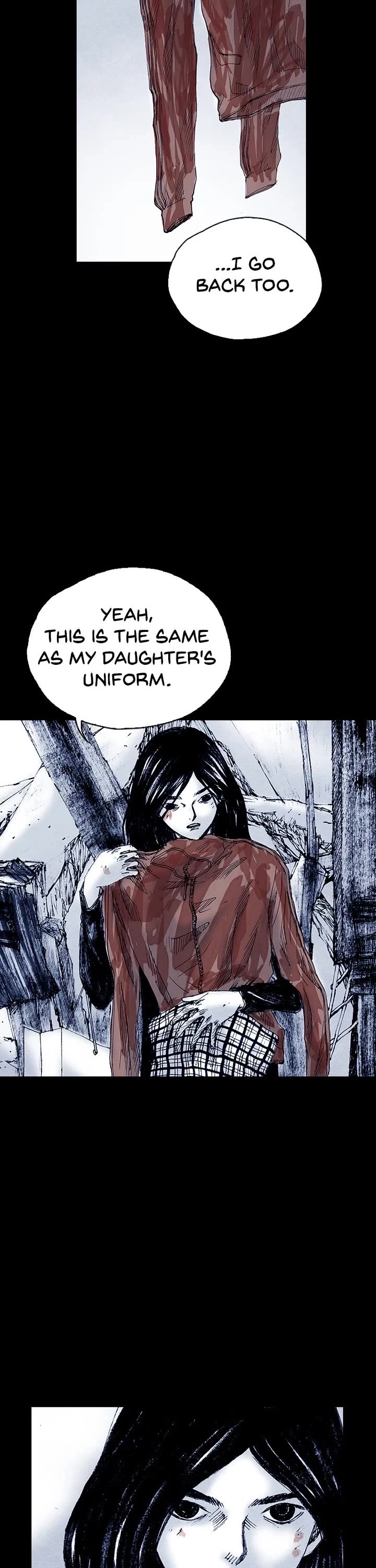 Distant Sky chapter 116 page 13